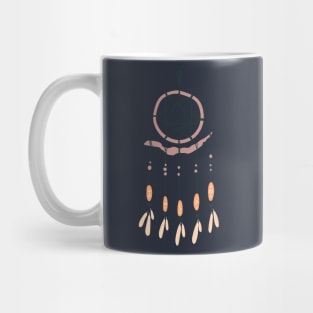 Dreamcatcher Mug